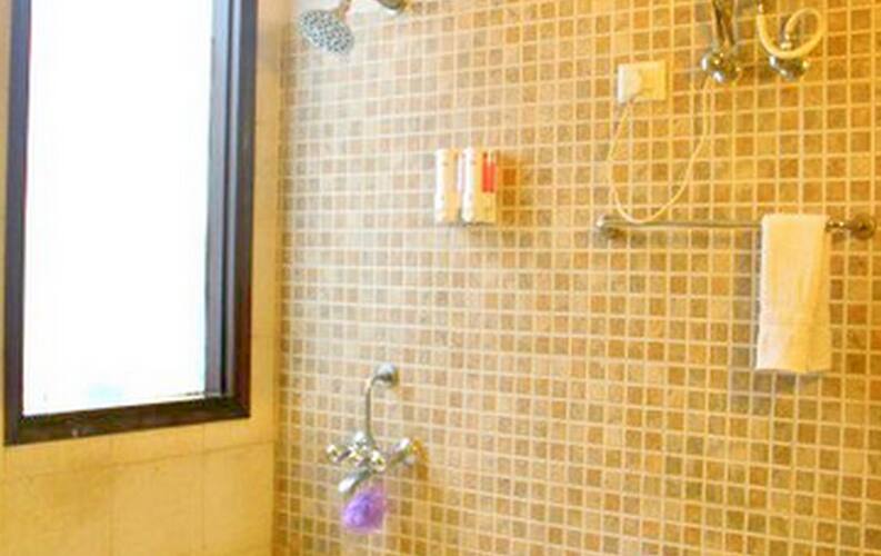 Exe Service Apartments Studio, Gurgaon 4